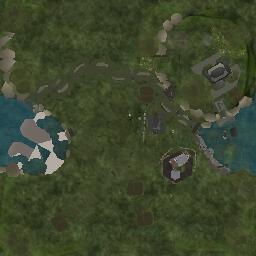 Map tile of Alyndra