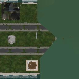 Map tile of Loveless Bliss