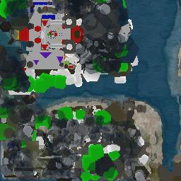 Map tile of Nascentia