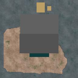 Map tile of Sentinels Haven