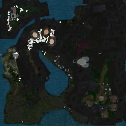 Map tile of Clockwork Isle