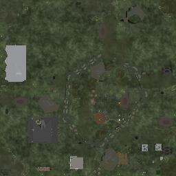 Map tile of Willowdale Farms 5