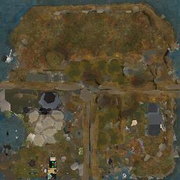 Map tile of Myrthal