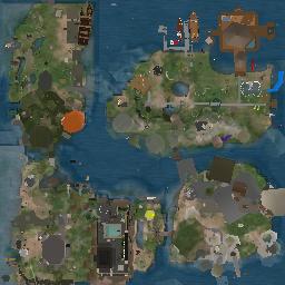 Map tile of Reef Coast