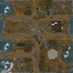 Map tile of Orym