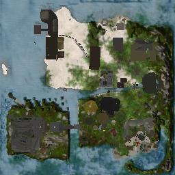 Map tile of Ashtar