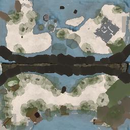 Map tile of Lazziar
