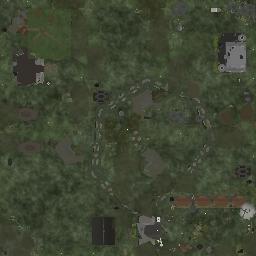 Map tile of Willowdale Farms 10