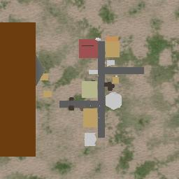 Map tile of BlackWing