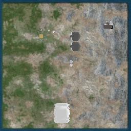 Map tile of Factory Reset