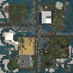 Map tile of Soryn