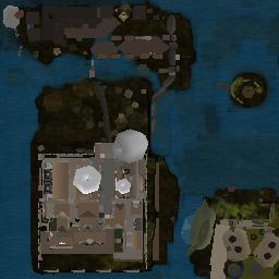 Map tile of Braith