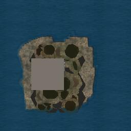 Map tile of MzChievous
