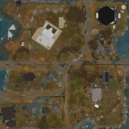 Map tile of Pony Bay