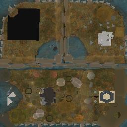 Map tile of Paladin