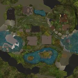 Map tile of Raz