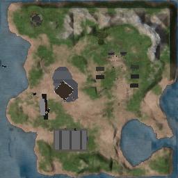 Map tile of Metaverse Mod Squad