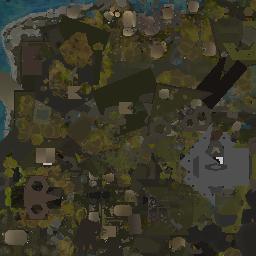 Map tile of Coral Mist