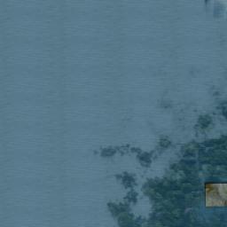 Map tile of Dennis Island 2
