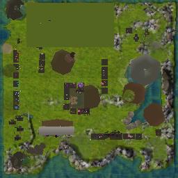 Map tile of Aeson