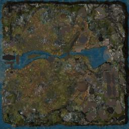 Map tile of Shaeryn