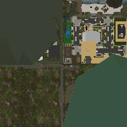 Map tile of Ruthless Harmony