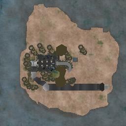 Map tile of Brilliance