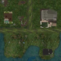 Map tile of Loveless Retaliation