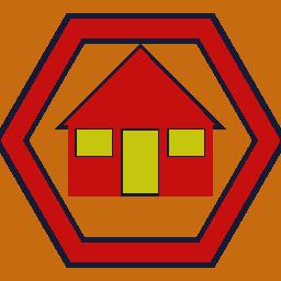 Map tile of SGK Rentals