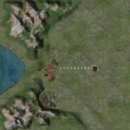 Map tile of Tiger Sanctuary