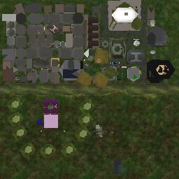 Map tile of Loveless Playground