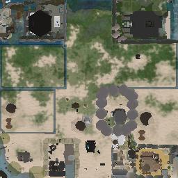 Map tile of Papaya Bay