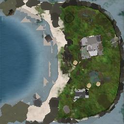 Map tile of Cheryth
