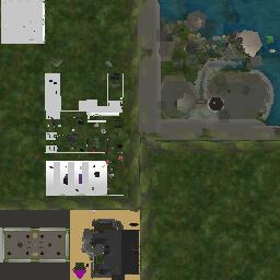 Map tile of Loveless Refinement