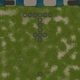 Map tile of The Catbox