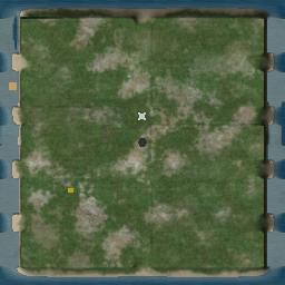 Map tile of Temasek Terraforming