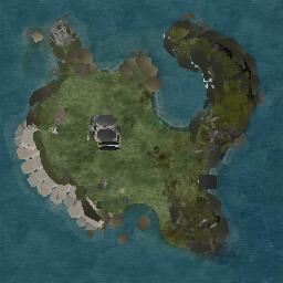 Map tile of Saidee