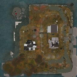 Map tile of Fasa