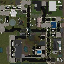 Map tile of Da Crooklyn Vill