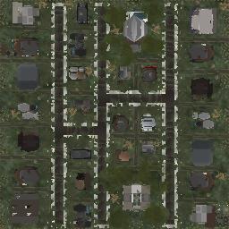 Map tile of Willowdale Homes 1