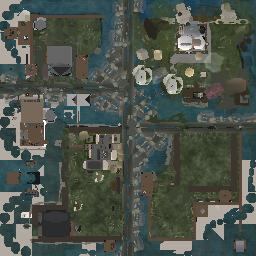 Map tile of Aithlin