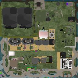 Map tile of Bloodfire Cove Afterdark