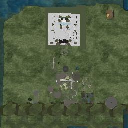 Map tile of Bloodfire Estate