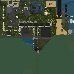 Map tile of Bandz Isles