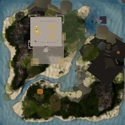 Map tile of Eraos