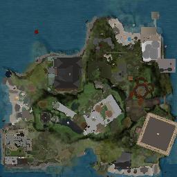 Map tile of EyeOfUnicorn