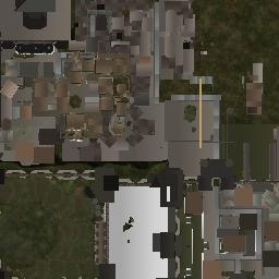 Map tile of Bleak Isles