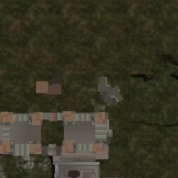 Map tile of Bleakwater Cove
