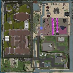 Map tile of Etana Isle