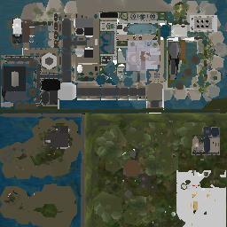 Map tile of Loveless Luxury